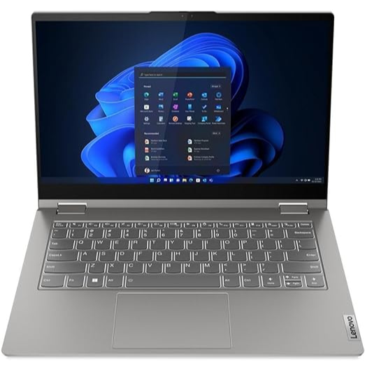 Lenovo ThinkBook 15 15.6-Inch FHD Intel i7-1255U Intel Iris Xe Graphics 16GB RAM 512GB SSD Windows 11 Pro