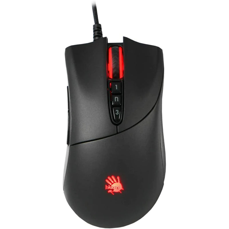 Bloody P30 Light Strike Pro Optimal Gaming Mouse 16000CPI