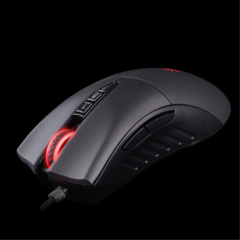 Bloody P30 Light Strike Pro Optimal Gaming Mouse 16000CPI