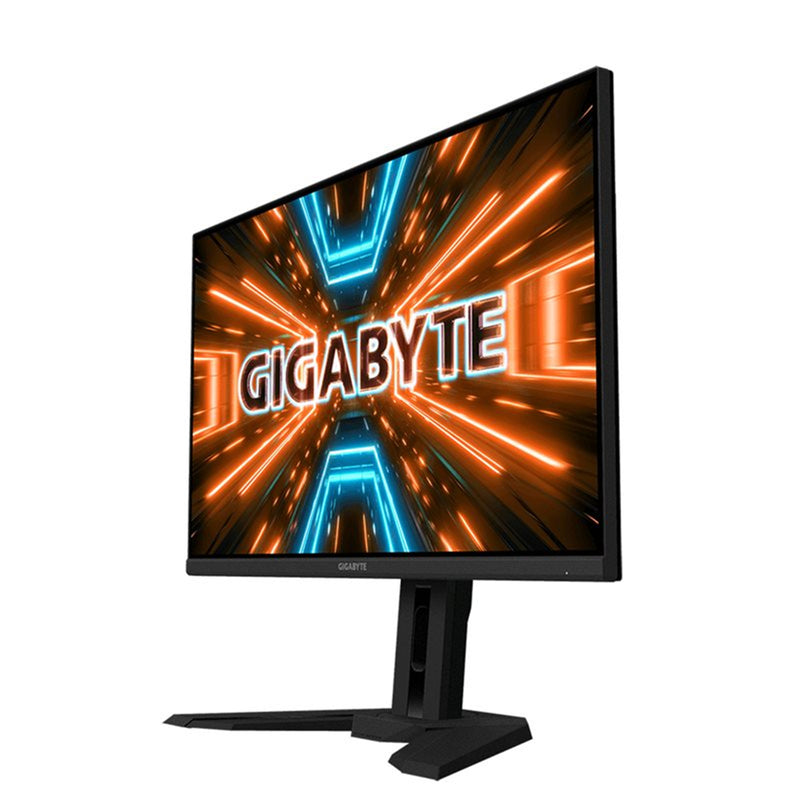 Gigabyte M32U 31.5" 3840x2160 UHD 1MS 144HZ FREESYNC PREMIUM PRO 2XHDMIDP3XUSB3.0USB-CSPKRSWIVELHGT-ADJ IPS GAMING MONITOR