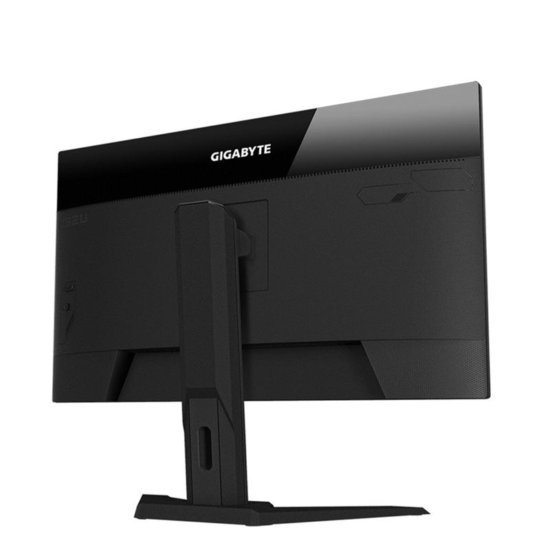 Gigabyte M32U 31.5" 3840x2160 UHD 1MS 144HZ FREESYNC PREMIUM PRO 2XHDMIDP3XUSB3.0USB-CSPKRSWIVELHGT-ADJ IPS GAMING MONITOR