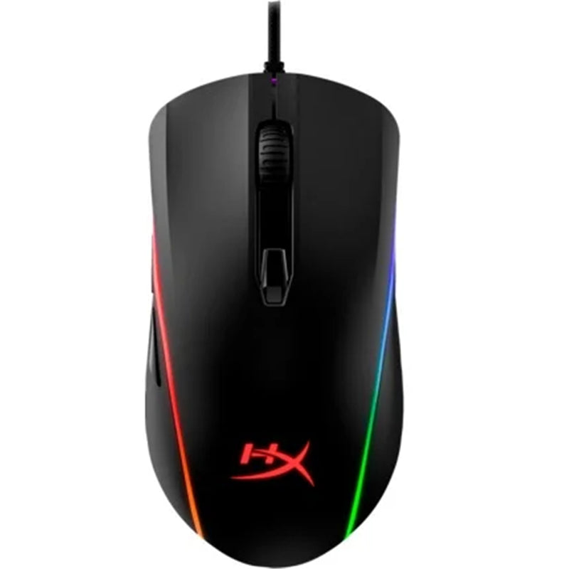 HyperX PULSEFIRE SURGE RGB GAMING MOUSE (BLACK)