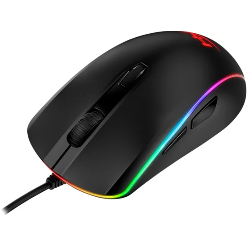 HyperX PULSEFIRE SURGE RGB GAMING MOUSE (BLACK)