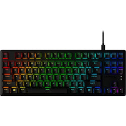 HyperX ALLOY ORGINS TM CORE PBT MECHANICAL GAMING KEYBOARD (AQUA)