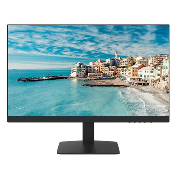 HiLook 22" FHD 24/7 Monitor with HDMI & VGA Inputs & Ultra-thin Bezel (3sides).3DNoiseReduction,owBlue Light, 6.5ms, 250lm Brightness. Viewing Angle MID-YEAR CLEARANCE - Up to 20% OFF