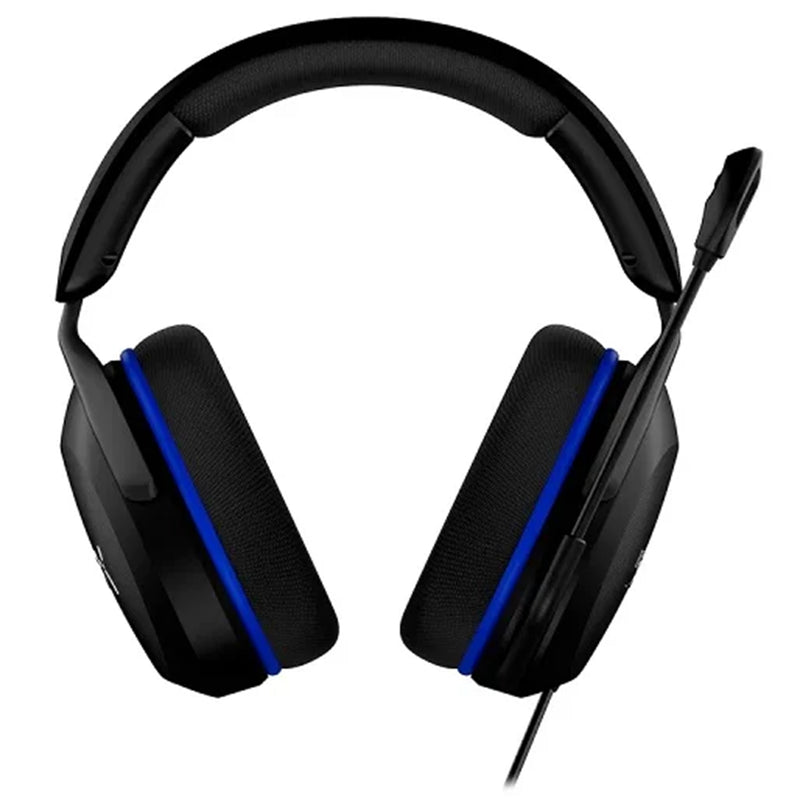 HyperX CLOUD STINGER 2 CORE GAMING HEADSET FOR PLAYSTATION (BLACK)