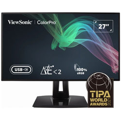 Viewsonic VP2768A 27" IPS Monitor