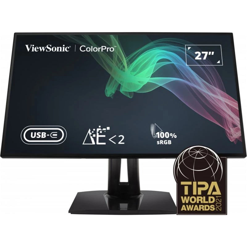 Viewsonic VP2768A 27" IPS Monitor