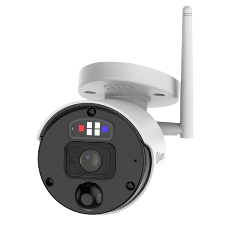 Swann SWNVW-800CAM-AU 4K Wi-FI Add-on Camera