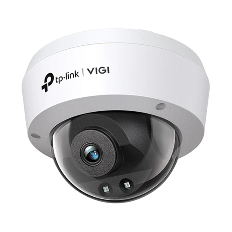 TP-Link VIGI C220I (2.8mm) VIGI 2MP IR Dome Network Camera