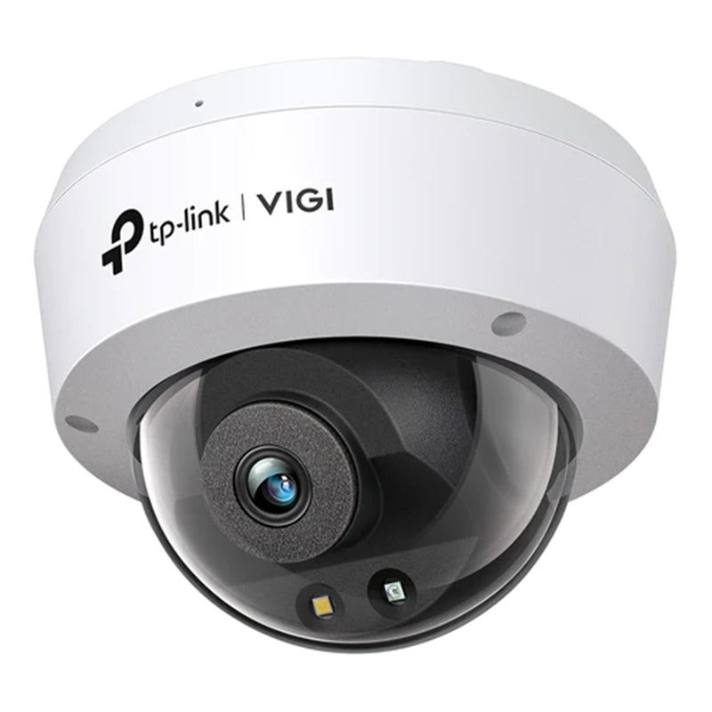 TP-Link VIGI C230 (2.8mm) VIGI 3MP Full-Color Dome Network Camera