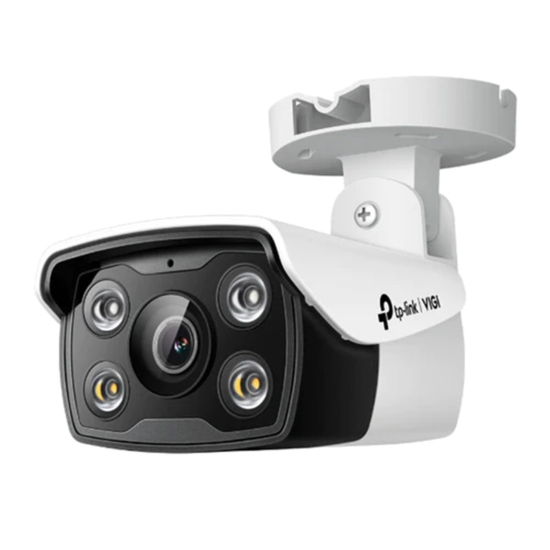 TP-Link VIGI C330 (4MM) 3MP OUTDOOR FULL-COLOR BULLET NETWORK CAMERA