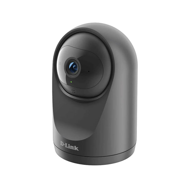 D-Link DCS-6500LHV2 Full HD Network Camera - Colour - 1 Pack - 5 m Infrared Night Vision - 1920 x 1080 - Google Assistant, Alexa Supported