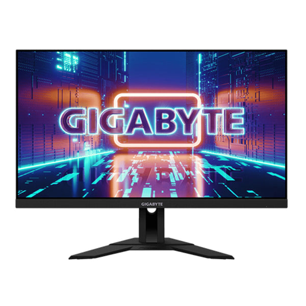 Gigabyte M28U 28" 3840X2160 UHD 1MS 144HZ FRESYNC 2XHDMI DP AUDIOOUT 3XUSB3.0 USB-C HGT-ADJSPRKSAMING MONITOR