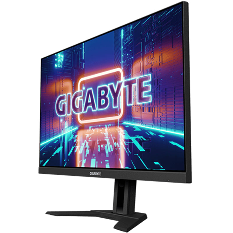 Gigabyte M28U 28" 3840X2160 UHD 1MS 144HZ FRESYNC 2XHDMI DP AUDIOOUT 3XUSB3.0 USB-C HGT-ADJSPRKSAMING MONITOR