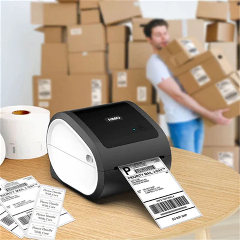 Aimo 6XL Thermal Label Printer