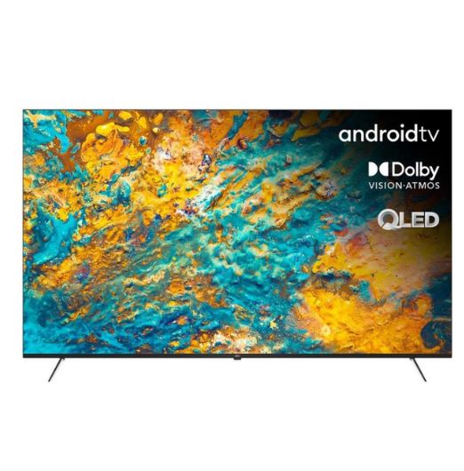 EKO 65'' Pro Series Ultra HD QLED Android TV - Layaway AU