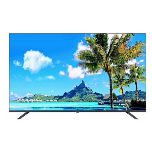 Yokohama 55" QLED 4K UHD webOS Smart LED TV