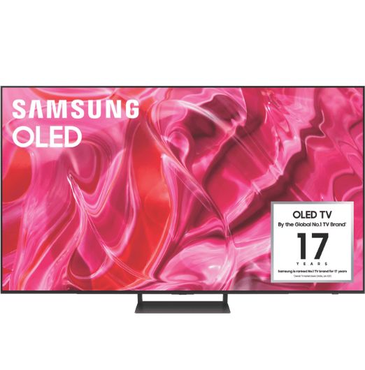 Samsung 55" S90C 4K OLED Smart TV 23