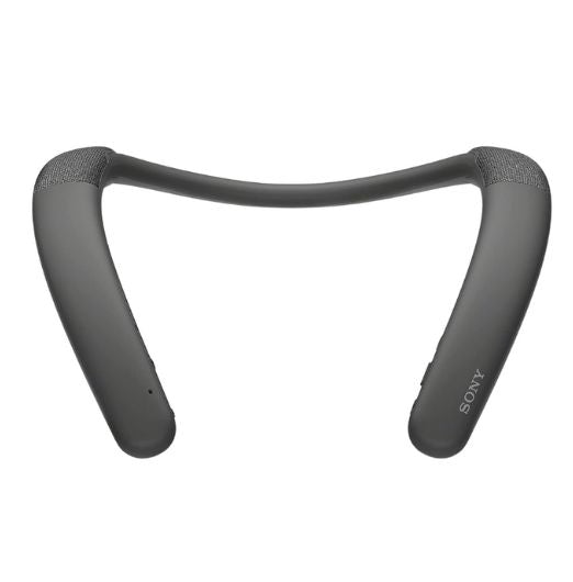 Sony SRS-NB10 - Lightweight and Comfortable Wireless Bluetooth Neckband Speaker with mic - BLACK
