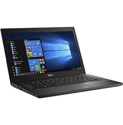 Dell Latitude 7280 Ultrabook i5 7200u 2.50Ghz 8Gb Ram 256Gb SSD Windows 11 12.5" (Renewed)