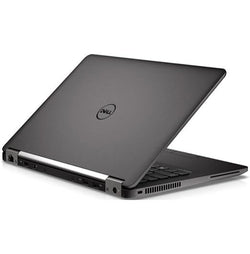 Dell Latitude E7270 Intel i5 6300u 2.40Ghz 4Gb Ram 256Gb SSD 12.5" HDMI Win 10 (Renewed)