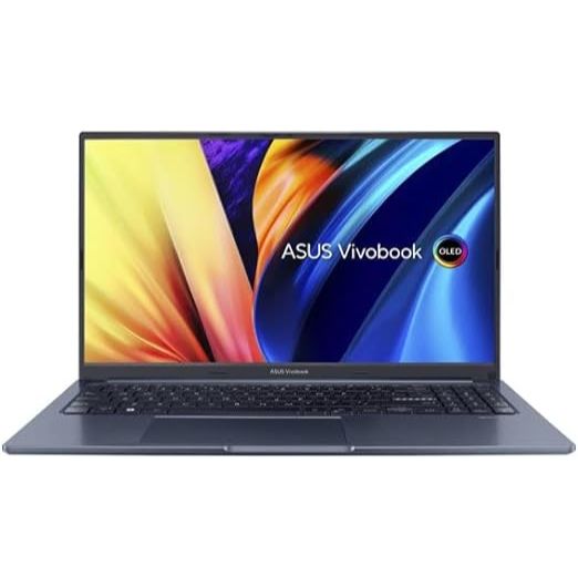 Asus Vivobook 15 15.6 FHD OLED AMD Ryzen 5 4600H Radeon Graphics 8GB RAM 512GB SSD Windows 11 Home