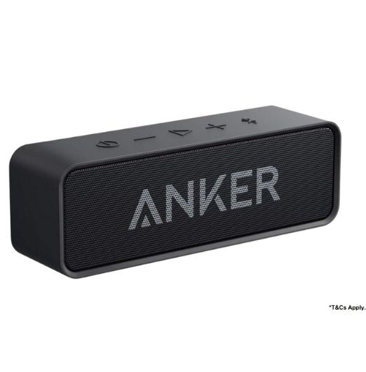 Anker Soundcore Bluetooth Speaker