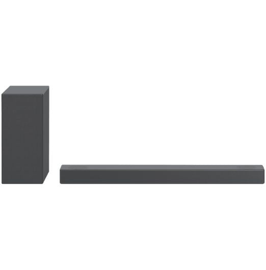 LG 3.1Ch 420W Soundbar