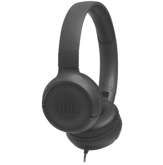 JBL Tune 500 Wired On Ear Headphones