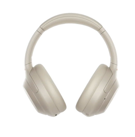 Sony WH-1000XM4 Premium Noise Cancelling Wireless Headphones - Platinum Silver - Layaway AU