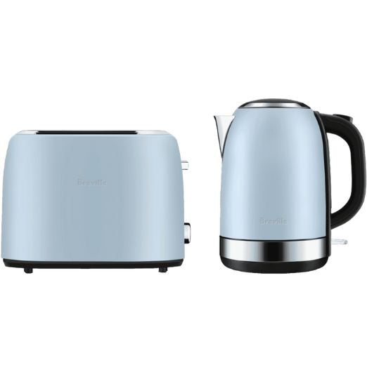 Breville The Breakfast Pack - Light Blue