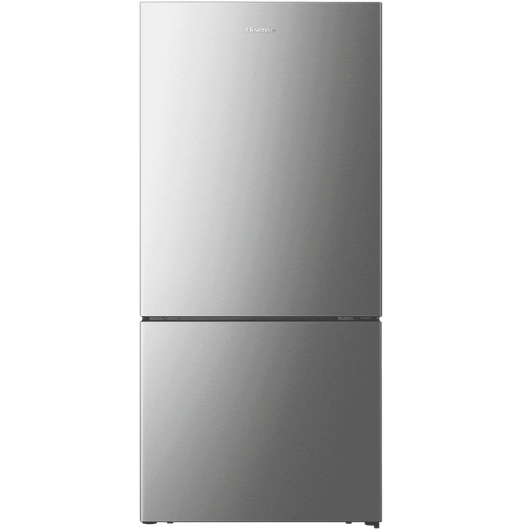 Hisense 503L Bottom Mount Refrigerator