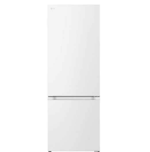 LG 335L Bottom Mount Refrigerator