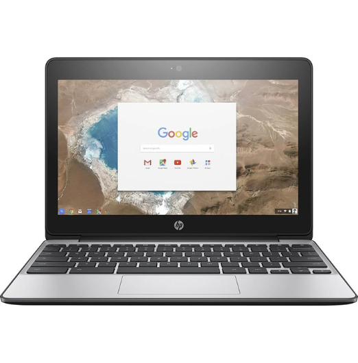 HP 11.6" G5 Chromebook A Grade Refurbished