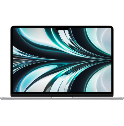 Apple MacBook Air 15-inch with M2 Chip, 256GB SSD