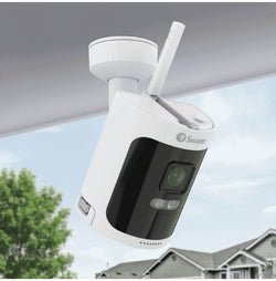 Swann Secure650 2K Wireless Add on Camera