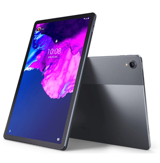 Lenovo P11 11" Tablet - Iron Grey