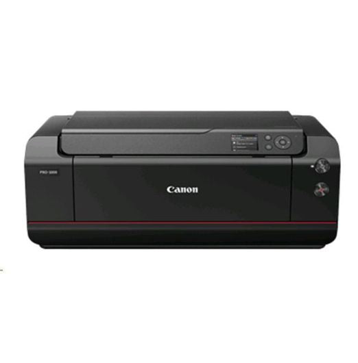 Canon Imageprograf Pro-1000 Printer