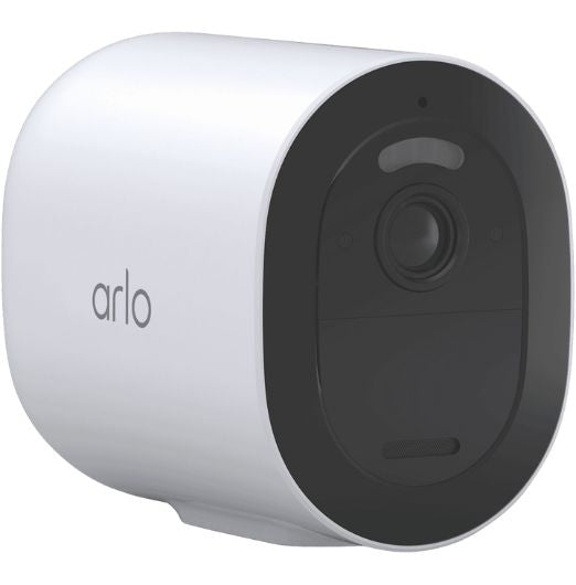 Arlo Go 2 4G & Wi-Fi Mobile Security Camera