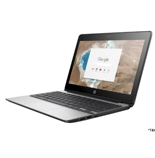 HP 11.6" G5 Chromebook A Grade Refurbished