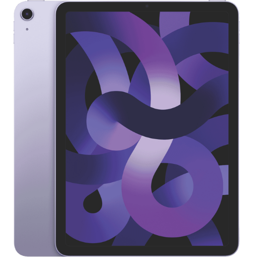 Apple iPad Air 10.9" (5th Gen) Wi-Fi 64GB - Purple