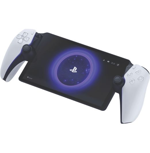 PlayStation 5 Portal Remote Player