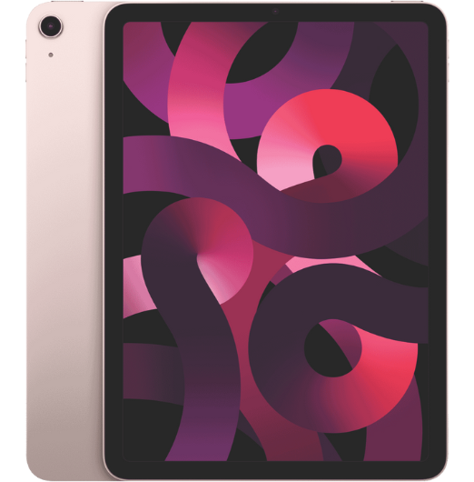 Apple iPad Air 10.9" (5th Gen) Wi-Fi 64GB - Pink