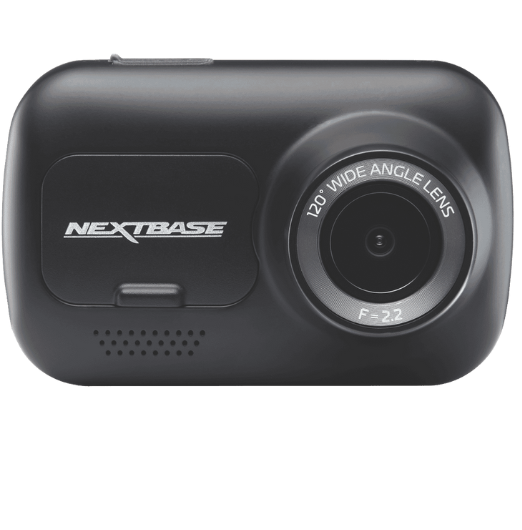 NEXTBASE 122 Dash Cam