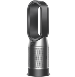 Dyson HP07 hot+cool purifying fan Black/Nickel