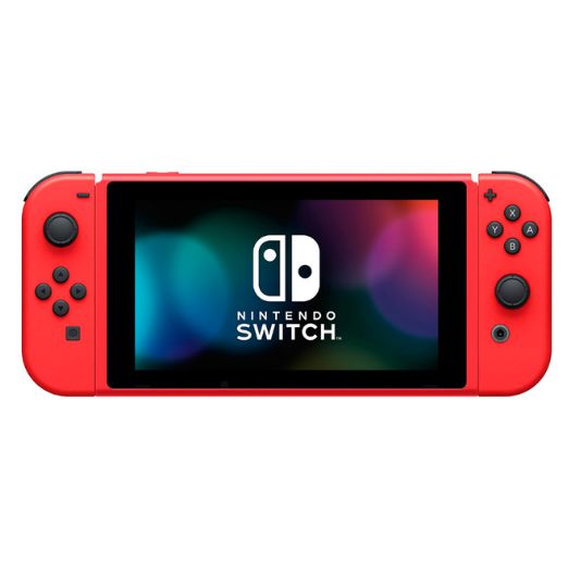 Nintendo Switch OLED Model- Mario Edition