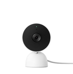 Google Nest Indoor Cam (Wired)