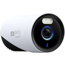 Eufy Security E330 24/7 4K Wi-Fi Camera - Add-on