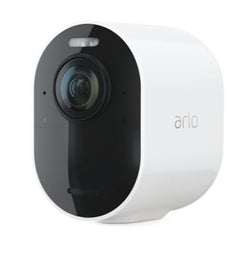 Arlo Go 2 Wire-free LTE/Wi-Fi Mobile Security Camera with Spotlight, 1080p, Color NightVision, 2-Way Audio, MicroSD Slot